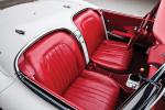 Chevrolet Corvette Roadster 1960 года